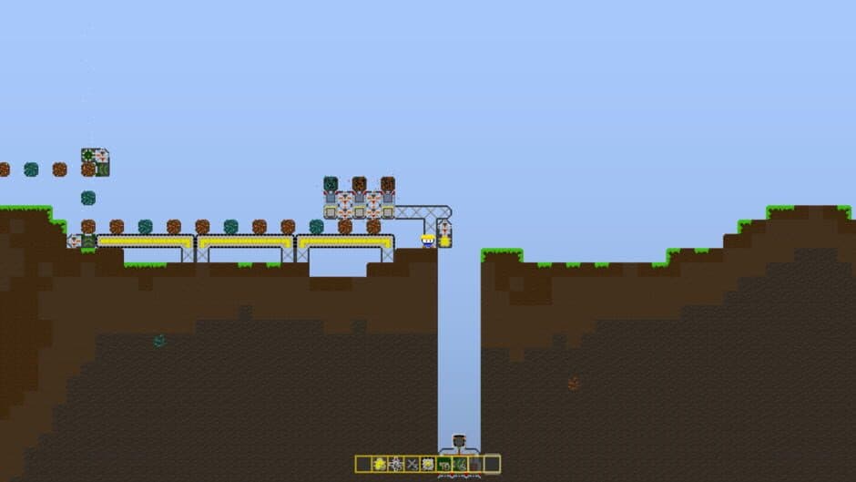 Roody: 2d screenshot 3