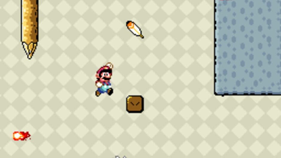 Super Mario World Randomizer screenshot 1