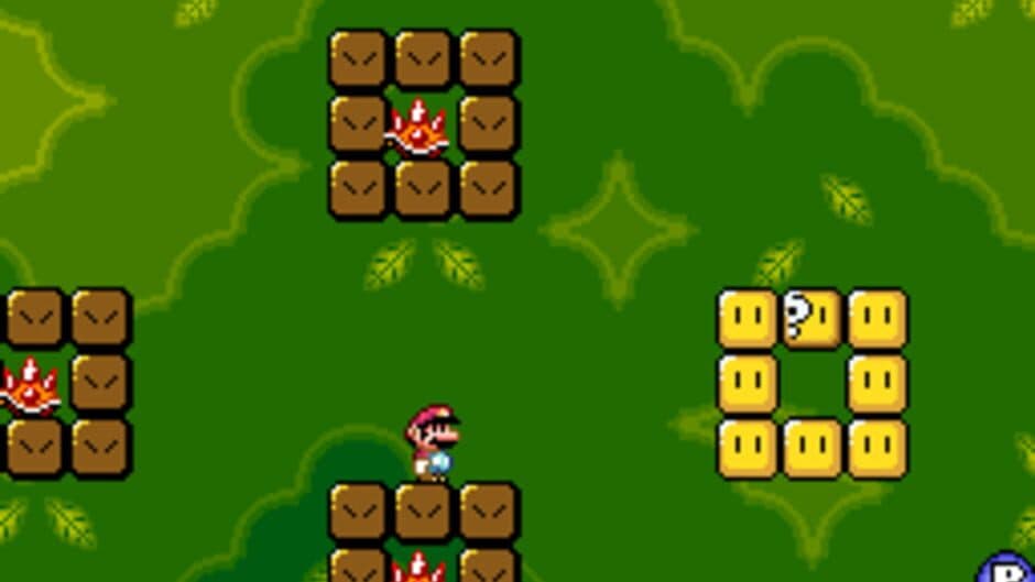 Super Mario World Randomizer screenshot 4