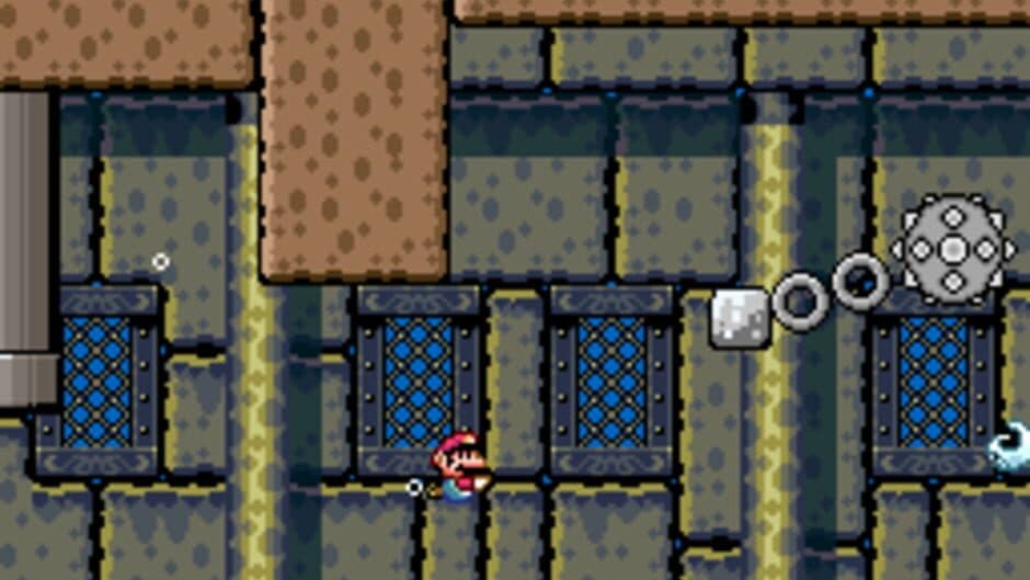 Super Mario World Randomizer screenshot 2