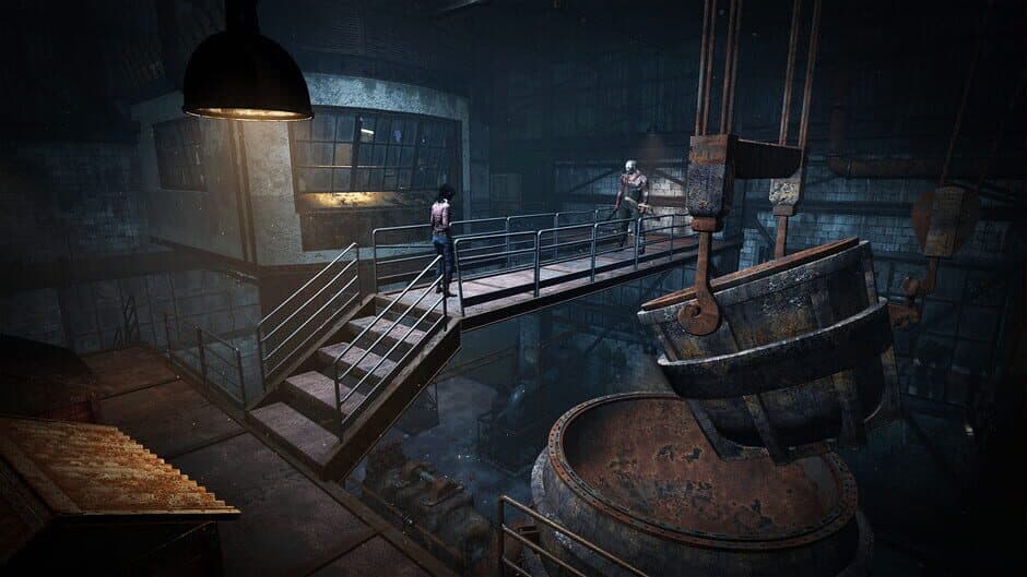 Dead by Daylight: 5th Anniversary Edition screenshot 4