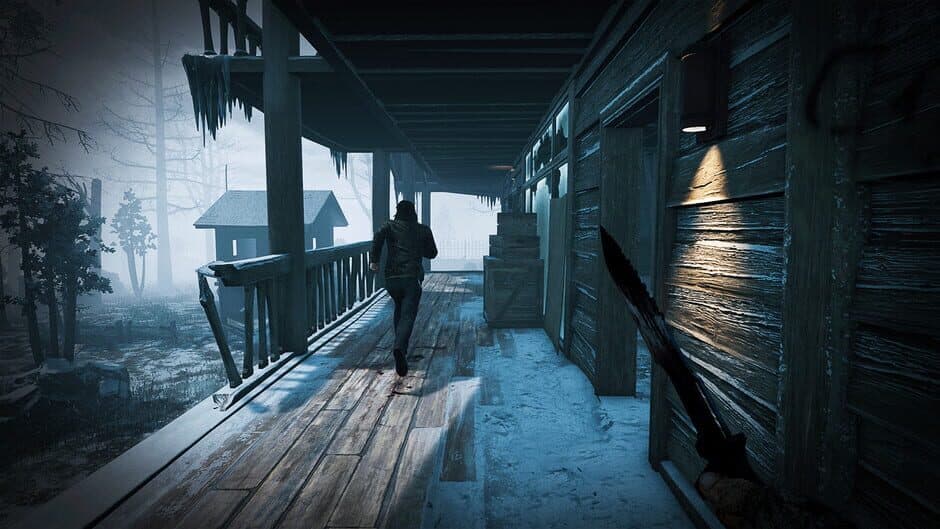 Dead by Daylight: Definitive Edition screenshot 3