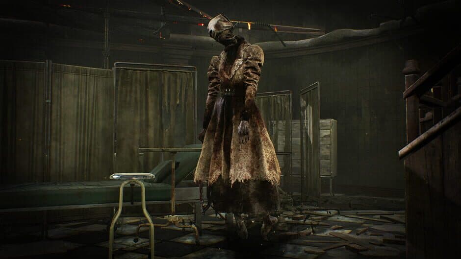 Dead by Daylight: Nightmare Edition screenshot 4