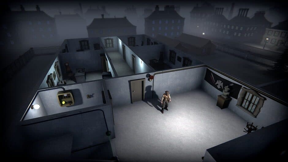 Gone Rogue screenshot 3