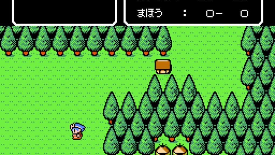 Mashin Eiyuuden Wataru Gaiden screenshot 1