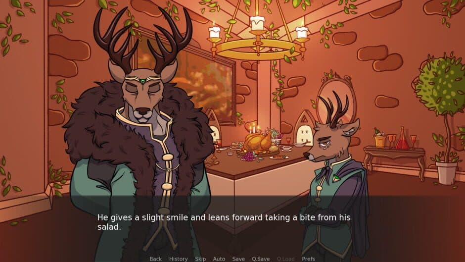 Lyre screenshot 2