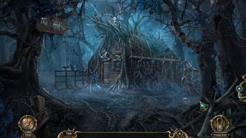 Haunted Hotel: Personal Nightmare screenshot 2