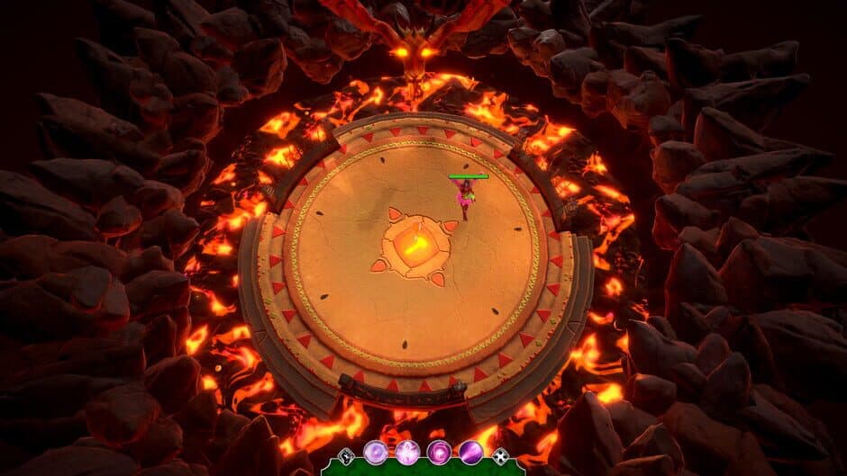 Fight N' Fall screenshot 2