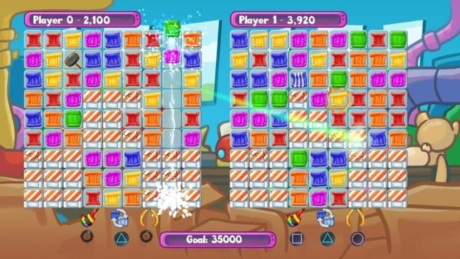 Tina's Toy Factory screenshot 4