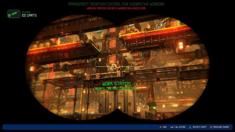 Oddworld: Soulstorm - Enhanced Edition screenshot 3