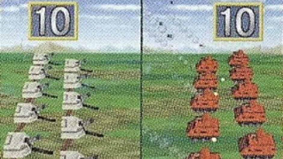 64 Wars screenshot 4