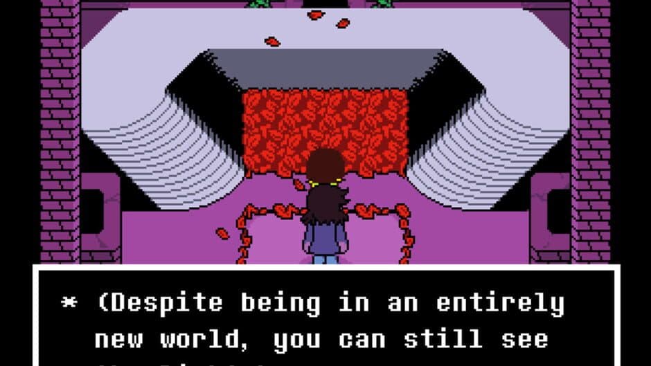 Deltatraveler screenshot 2