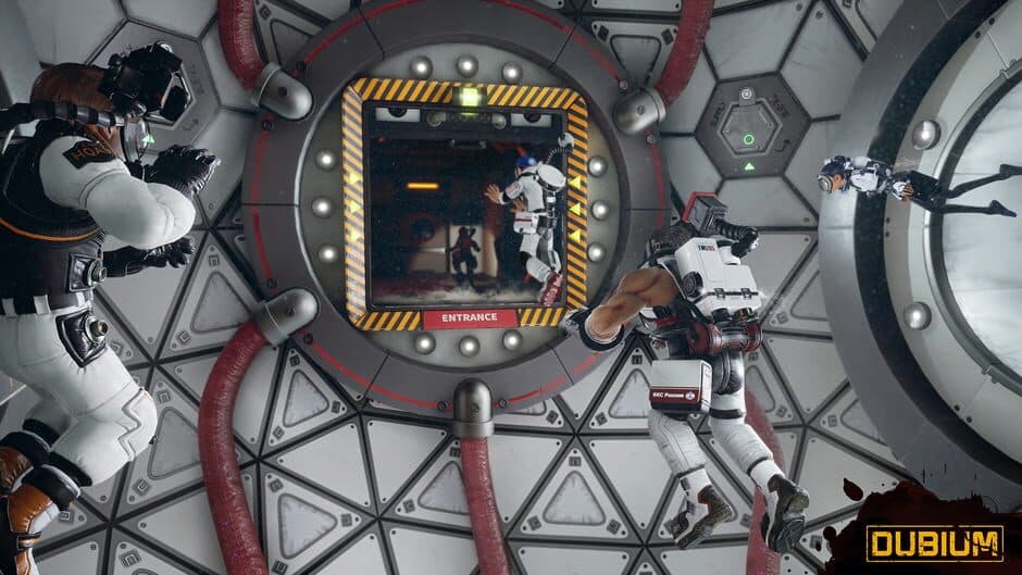 Dubium screenshot 1