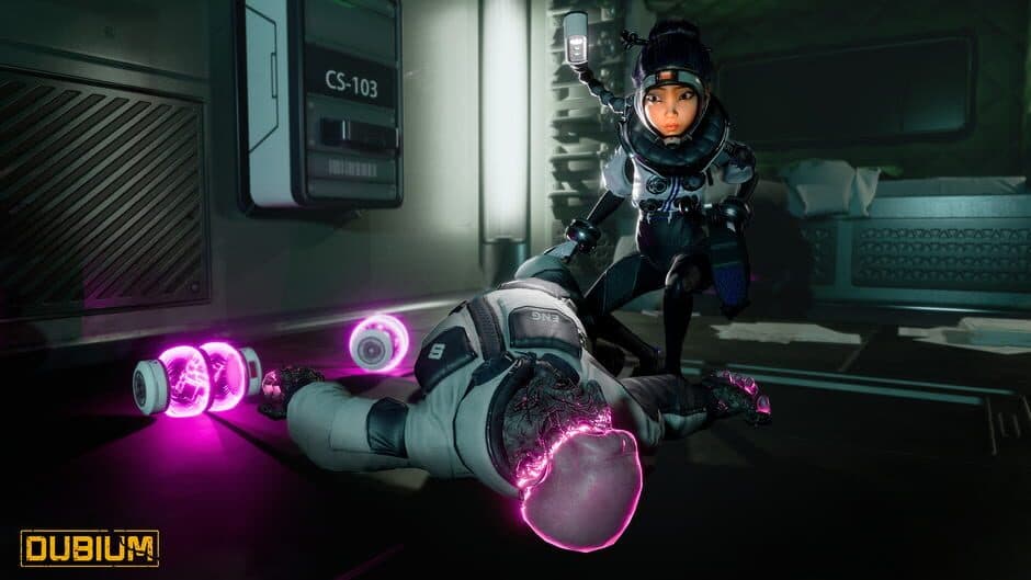 Dubium screenshot 2