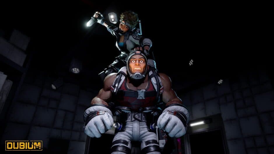 Dubium screenshot 4