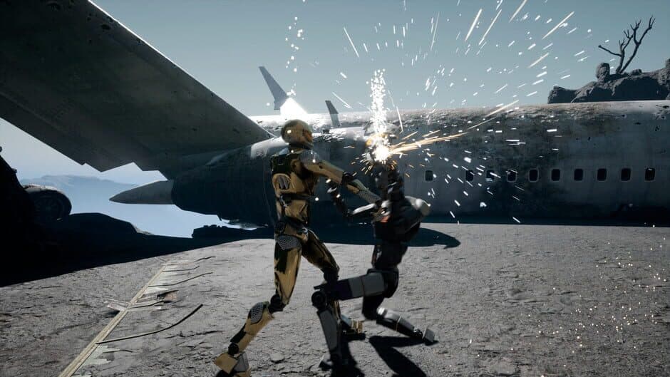 Robot88 screenshot 4