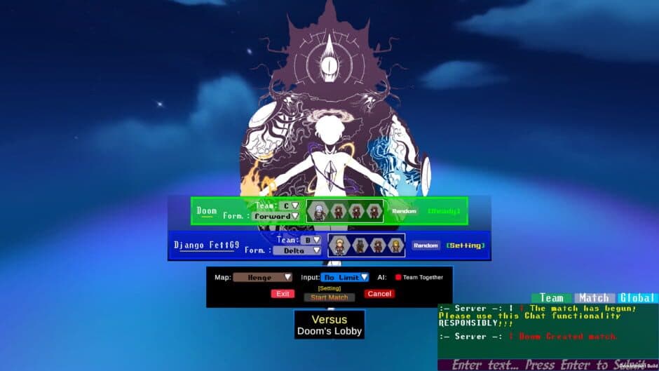 Nodrog's Fortress screenshot 1