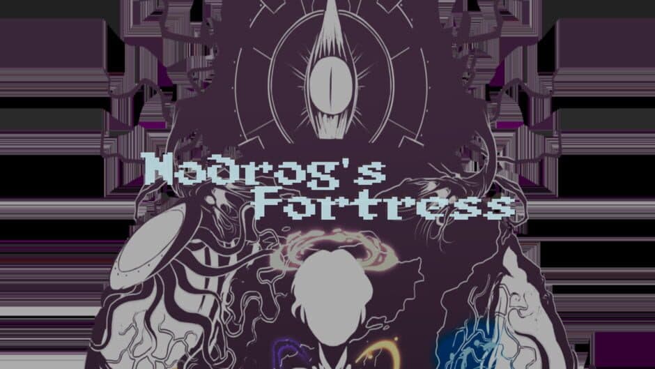 Nodrog's Fortress screenshot 3