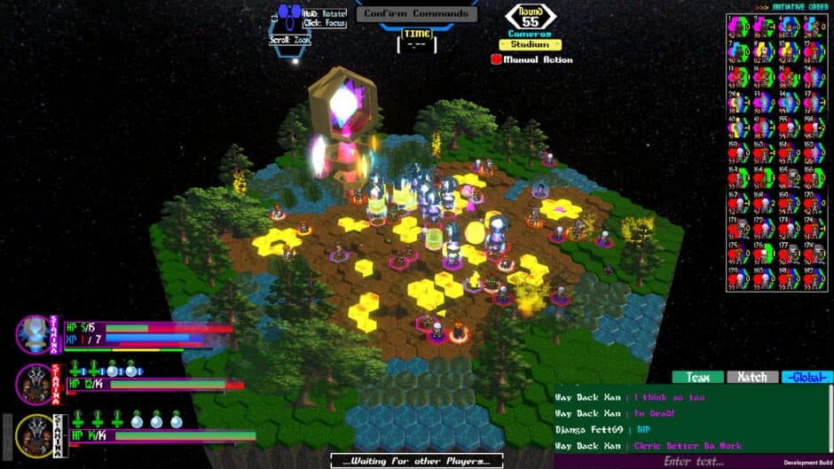 Nodrog's Fortress screenshot 4