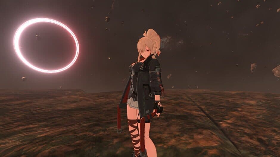 Void Dementia screenshot 2