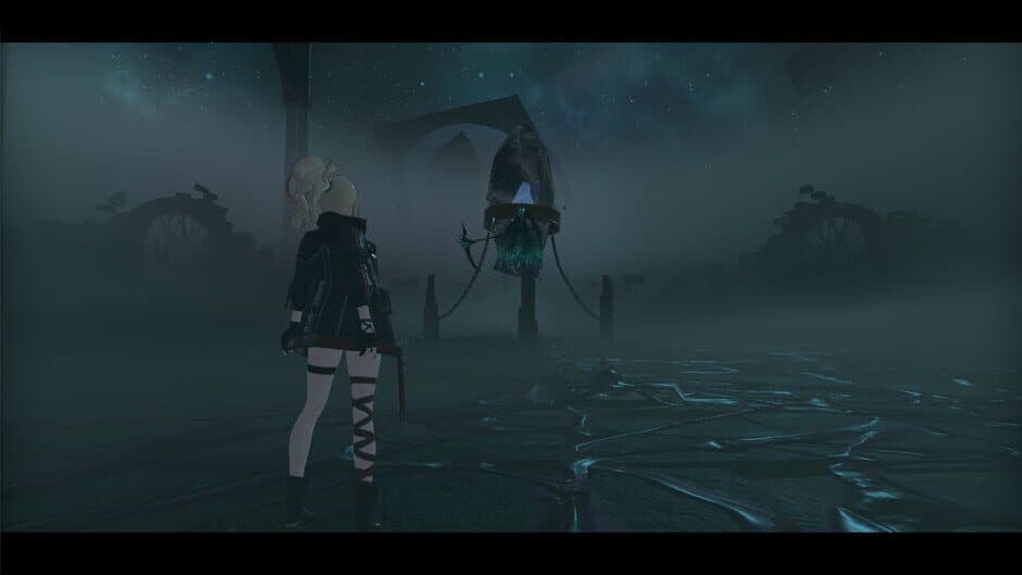 Void Dementia screenshot 3