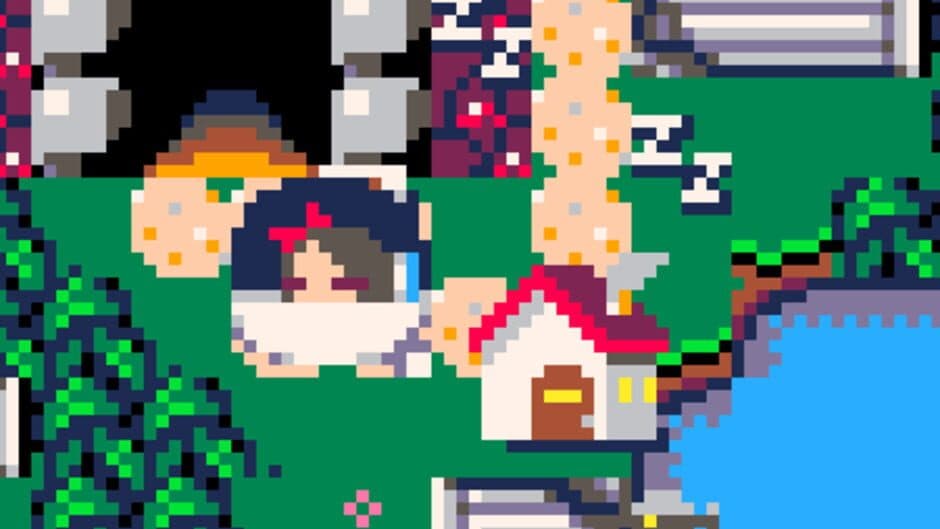 Dungeon Witches screenshot 4