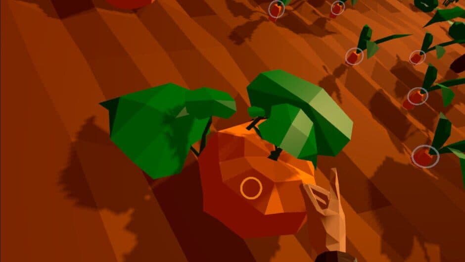 Harvest VR screenshot 1