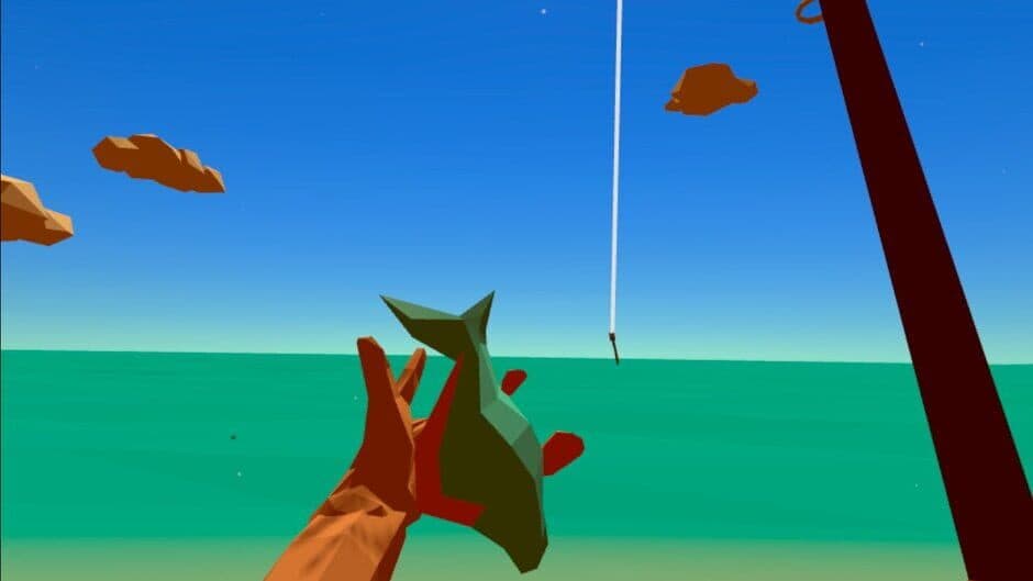 Harvest VR screenshot 4
