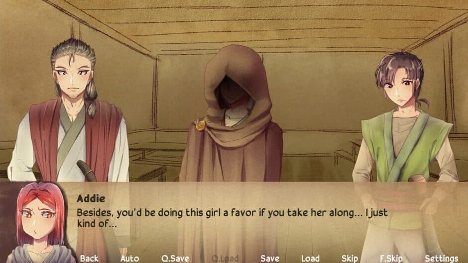 The Three Princes and Adarna screenshot 3