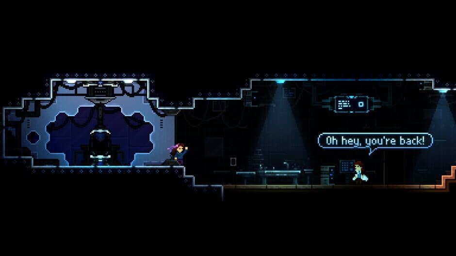 A Sister's Journey screenshot 2