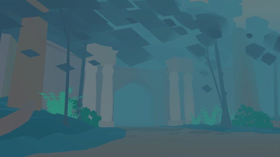 Dérive screenshot 1