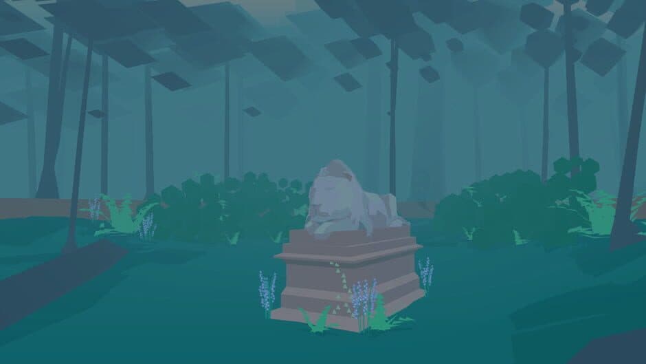 Dérive screenshot 2