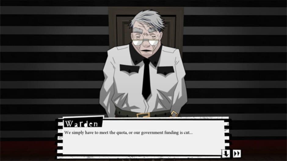 Prison of Lies screenshot 2