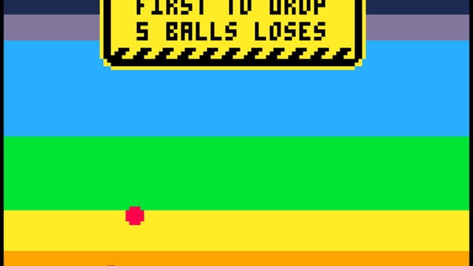 Juggle Panic screenshot 3