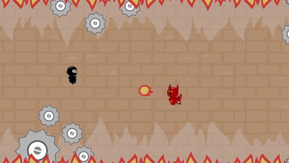 Ninja Shurican screenshot 3