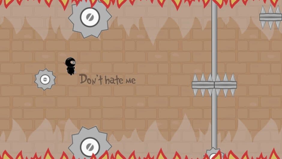 Ninja Shurican screenshot 4
