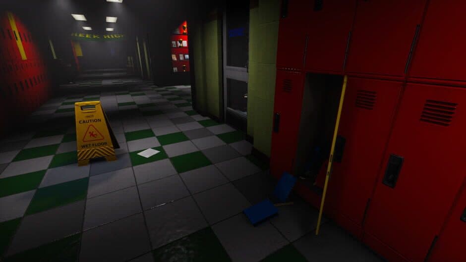 Big Larry screenshot 1