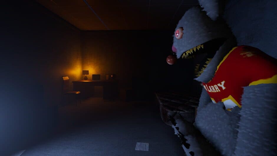 Big Larry screenshot 2