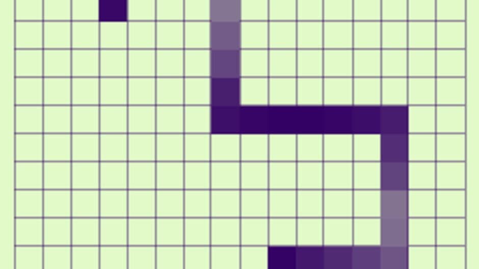 Noise Snke screenshot 1