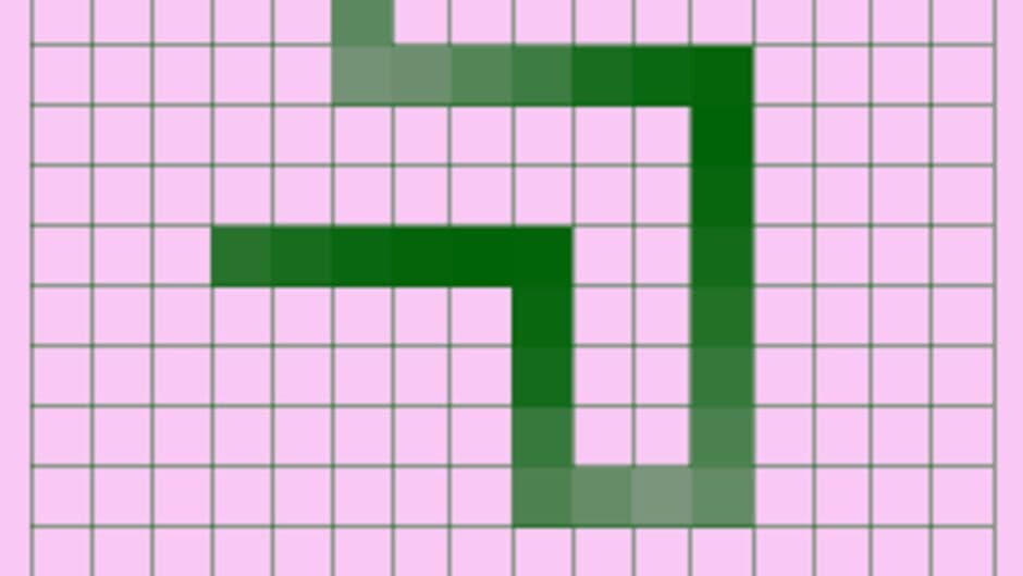 Noise Snke screenshot 2