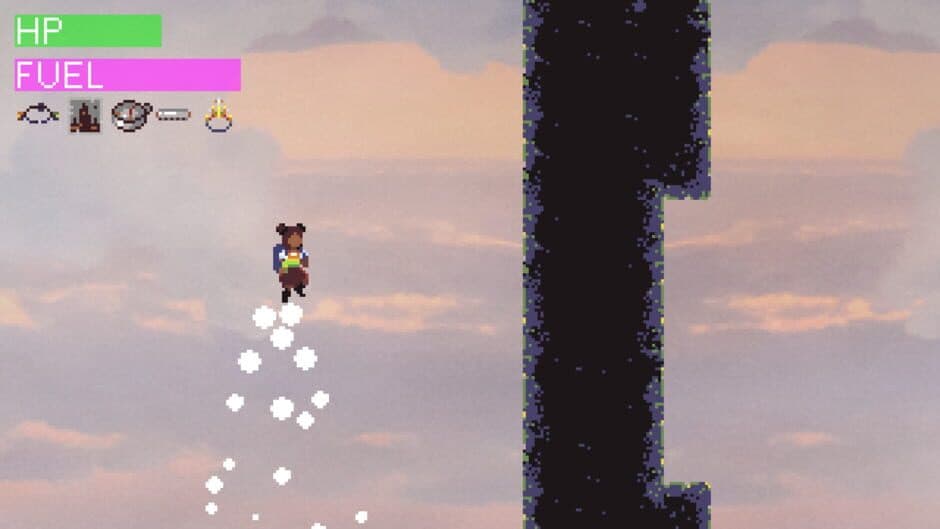 Nymph's Tower screenshot 4