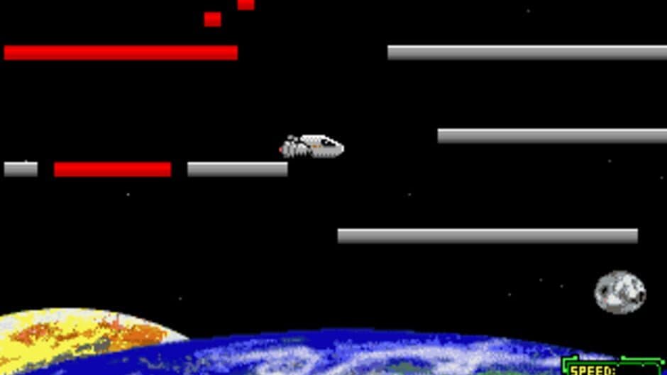 StellarRoads screenshot 2
