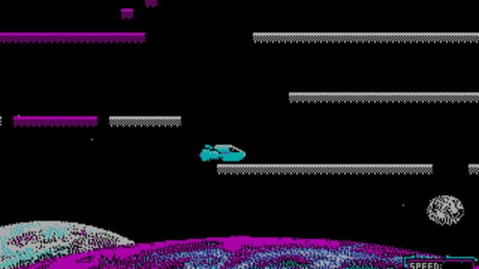 StellarRoads screenshot 1
