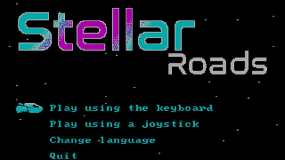 StellarRoads screenshot 3