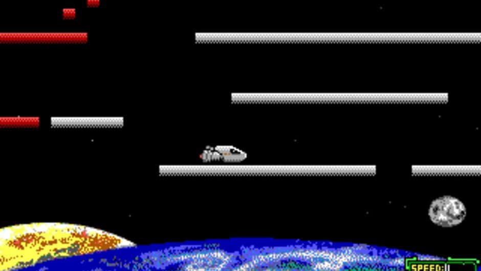 StellarRoads screenshot 4