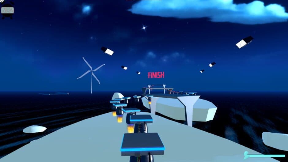 Make the Jump screenshot 2
