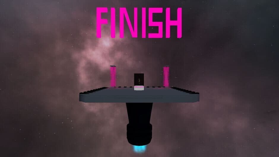 Make the Jump screenshot 4