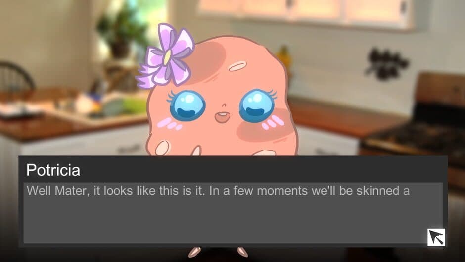 It All Boils Down to This screenshot 3