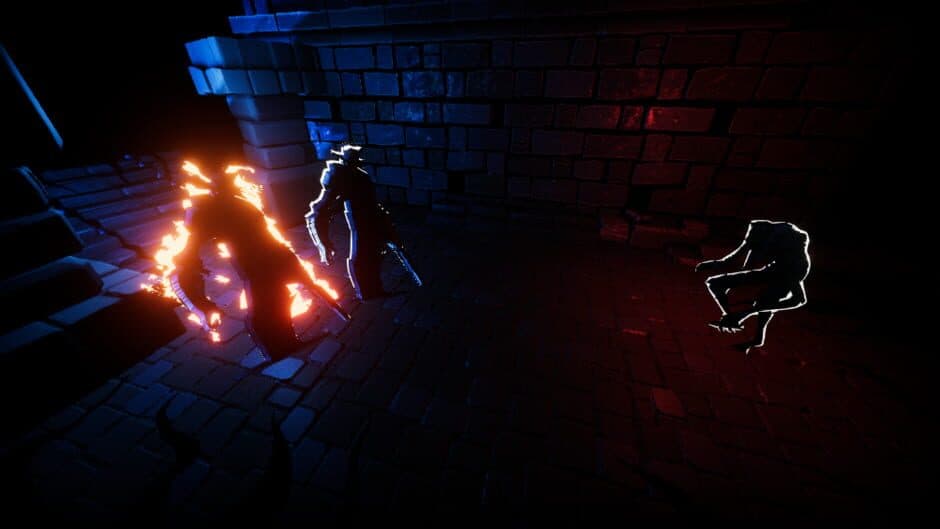 Hack'n Dice screenshot 1