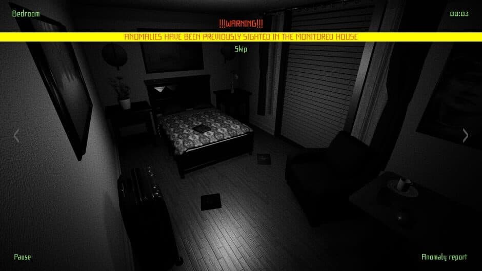 I'm on Observation Duty 4 screenshot 2